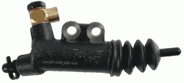 Compre FSC417500 Open Parts Cilindro de trabalho de embraiagem