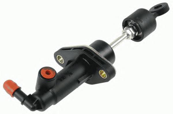 Cilindro mestre de embraiagem Hyundai/Kia 416102C100 preço, a partir de 44,59 USD