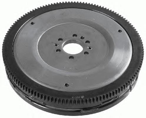 Volante de motor 21207573382 BMW