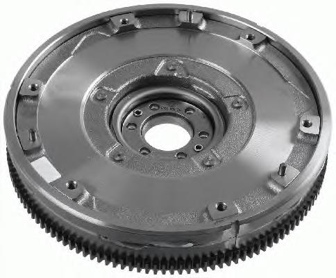 Volante de motor BMW 21207573382 preço, a partir de 459,70 USD