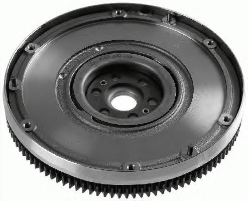 Volante de motor Sachs 6366000006 preço, a partir de 153,50 USD