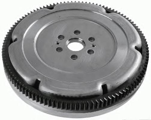 Compre 6366000006 Sachs Volante de motor