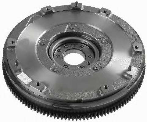 415055110 LUK Volante de motor