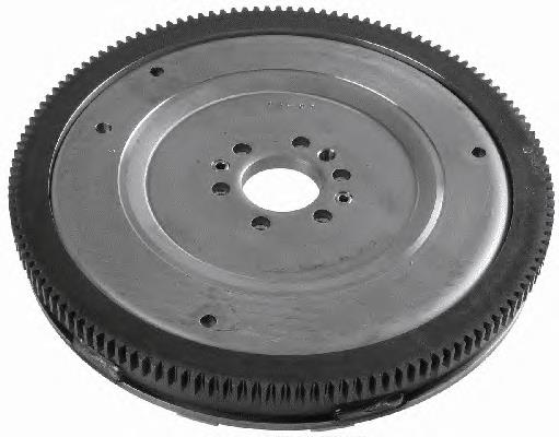 Volante de motor LUK 415055110 preço, a partir de 424,94 USD