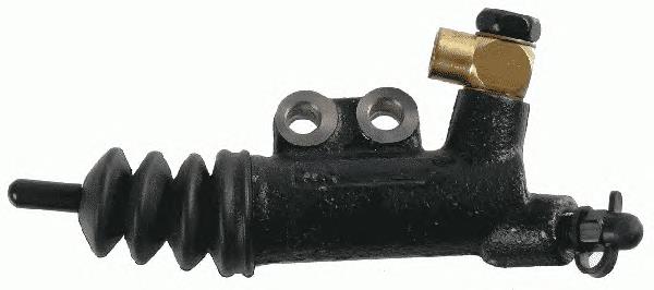  Open Parts FSC417500