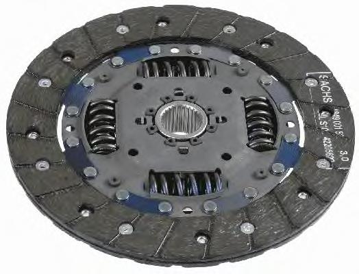 Compre 1878068031 Sachs Disco de embraiagem