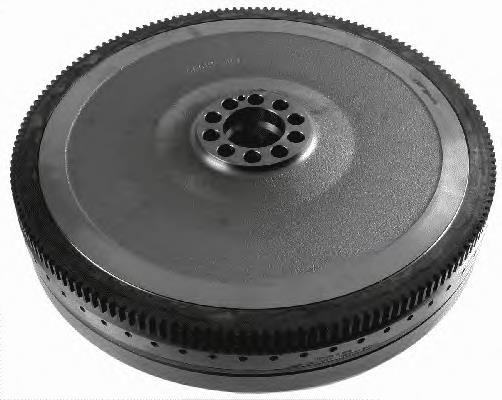 51023016086 MAN Volante de motor