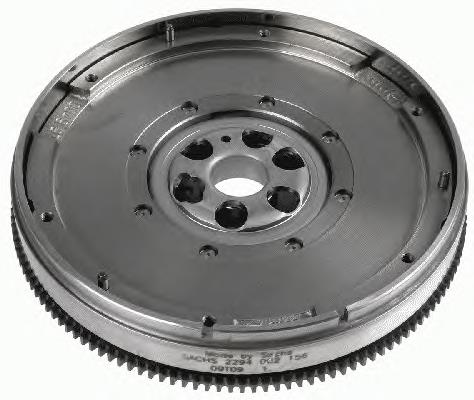 038105266AM VAG Volante de motor