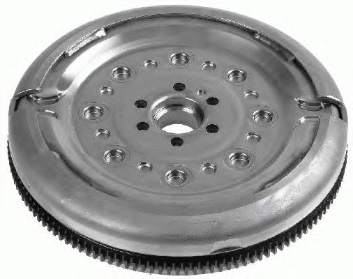 Volante de motor VAG 03L105266CE preço, a partir de 326,68 USD