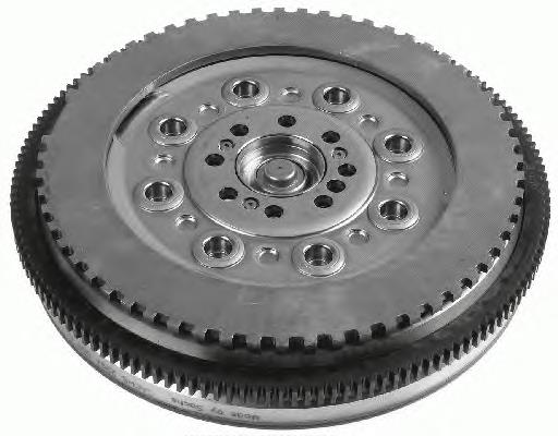 Compre 2294000519 Sachs Volante de motor