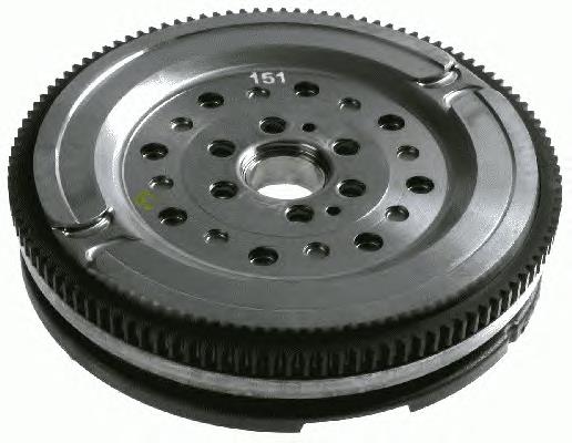Compre 2294001002 Sachs Volante de motor