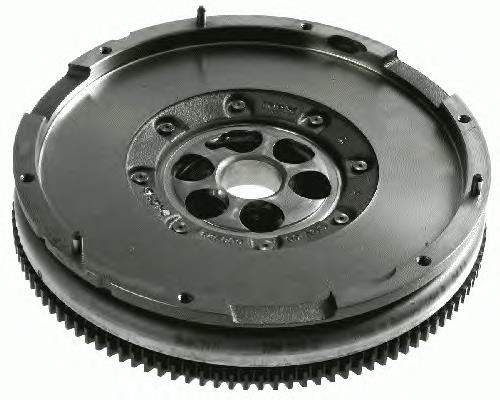 Volante de motor Sachs 2294001002 preço, a partir de 420,45 USD