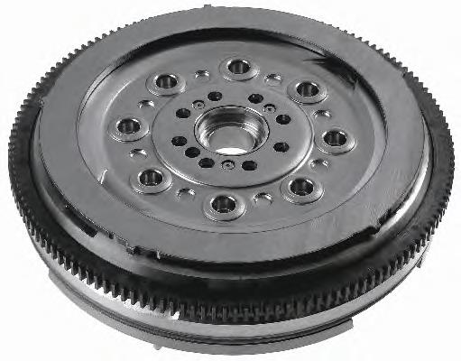 Compre 2294000525 Sachs Volante de motor