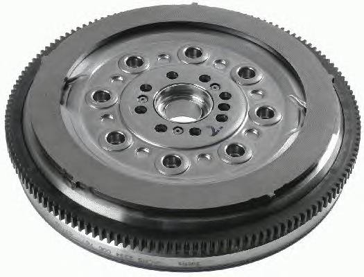 Compre 2294000767 Sachs Volante de motor