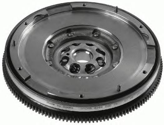 Volante de motor Sachs 2294000767 preço, a partir de 577,74 USD