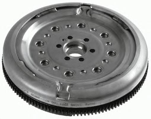 Compre 2294000871 Sachs Volante de motor