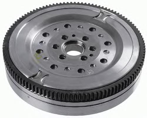 93196710 General Motors Volante de motor