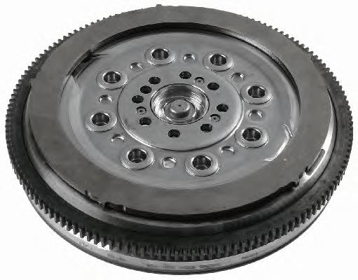 Volante de motor Mercedes A6050303105 preço, a partir de 1349,30 USD