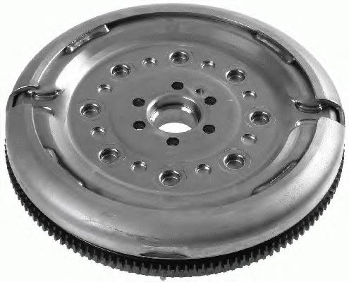 Compre 2294000839 Sachs Volante de motor