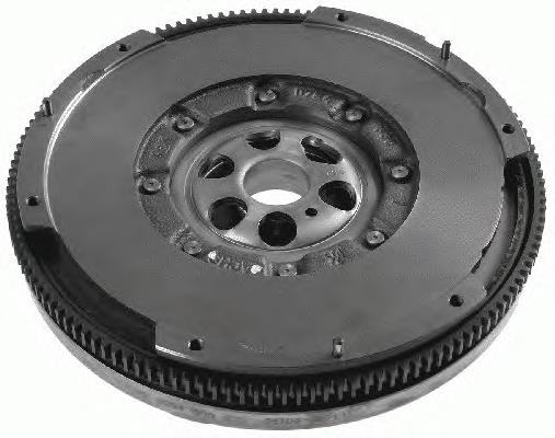 Volante de motor Sachs 2294000839 preço, a partir de 565,77 USD