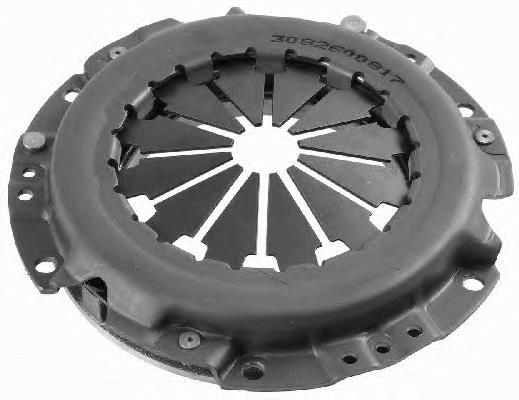 Cesta de embraiagem Alfa Romeo 33  907A