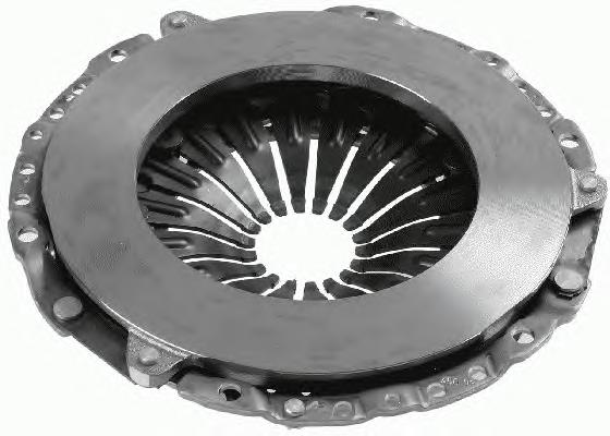 Cesta de embraiagem Audi A6 C6 4F2