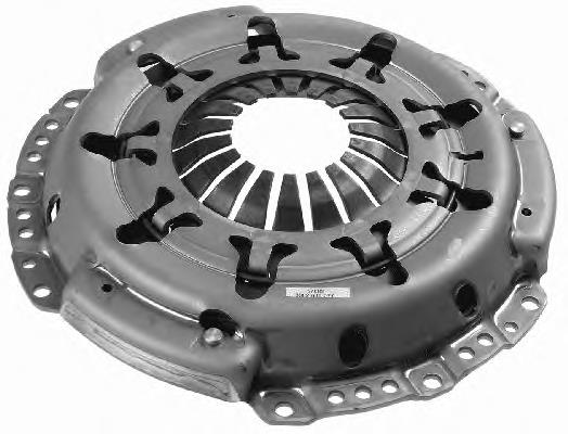 Cesta de embraiagem Sachs 3082600577 preço, a partir de 120,24 USD