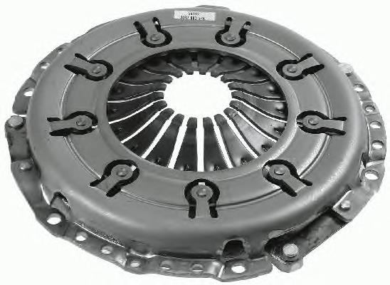 Cesta de embraiagem para Audi A6 C6 4F2