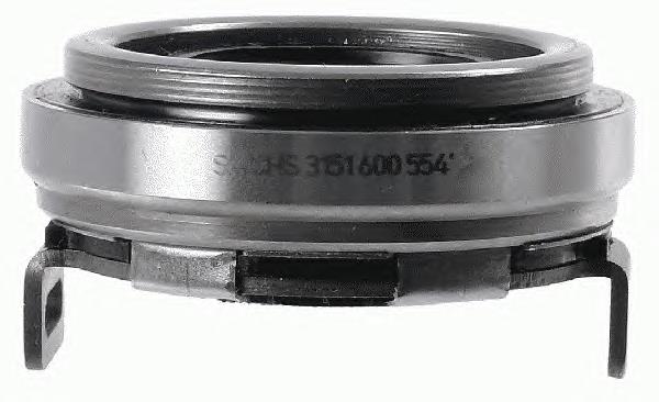 Compre CT1108 General Motors Rolamento de liberação de embraiagem