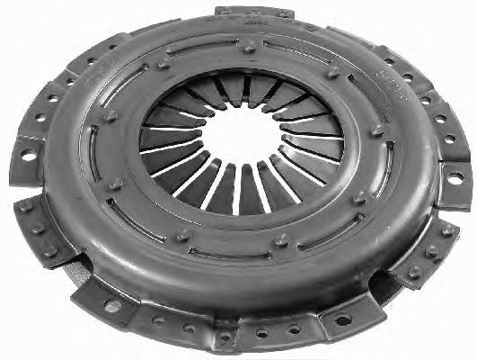 Cesta de embraiagem LUK 123005711 preço, a partir de 136,23 USD