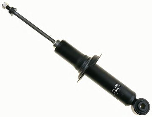 Amortecedor traseiro Subaru 20365AE010 preço, a partir de 41,29 USD