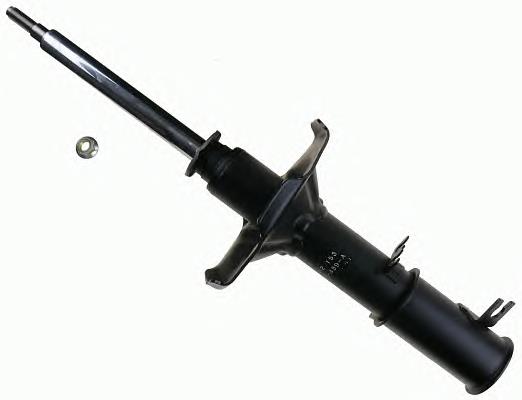 Compre OK55234900B Hyundai/Kia Amortecedor dianteiro esquerdo