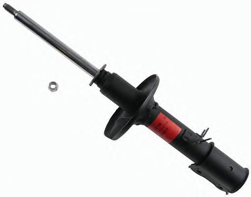 Compre MSS015919 Mando Amortecedor traseiro esquerdo
