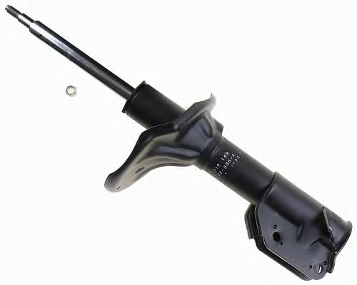 Compre 546603A201 Hyundai/Kia Amortecedor dianteiro direito