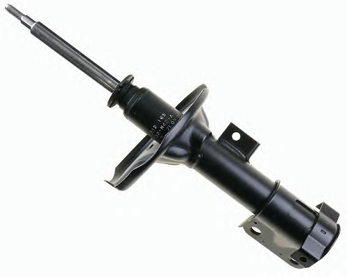 312165 Sachs Amortecedor dianteiro direito