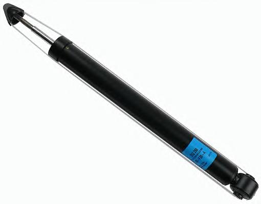 312260 Sachs Amortecedor traseiro