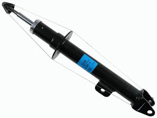 Amortecedor dianteiro direito Chrysler 04782995AC preço, a partir de 86,63 USD