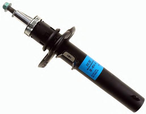 312267 Sachs Amortecedor dianteiro