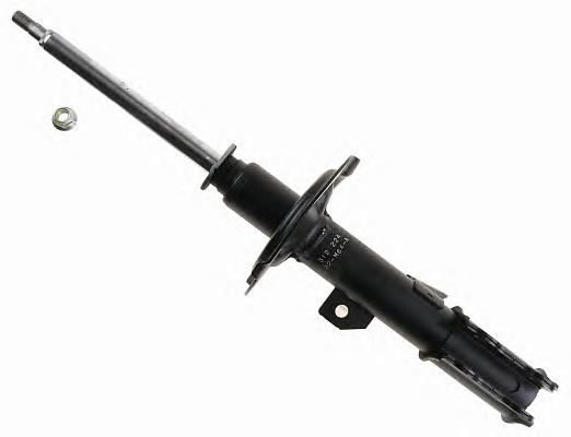 4851049315 Toyota Amortecedor dianteiro direito
