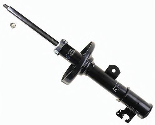 Amortecedor traseiro esquerdo 4180259JB0 Suzuki