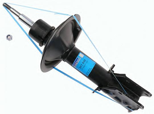 311930 Sachs Amortecedor dianteiro