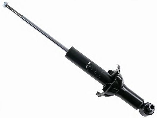 311980 Sachs Amortecedor traseiro