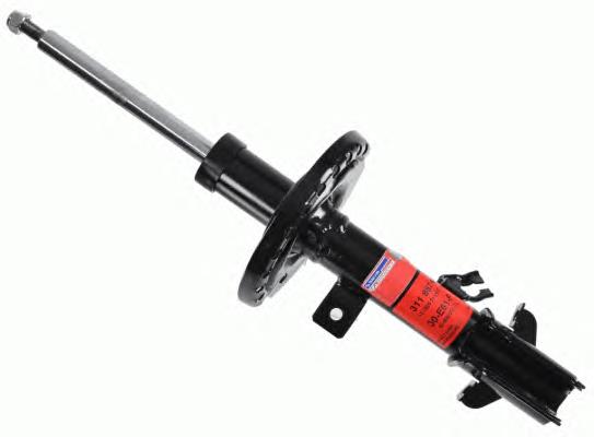311987 Sachs Amortecedor dianteiro direito