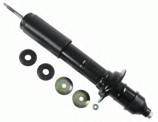 311995 Sachs Amortecedor traseiro