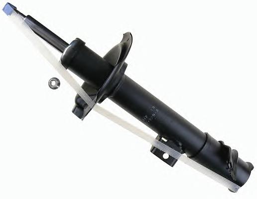 Compre MSS020175 Mando Amortecedor traseiro esquerdo