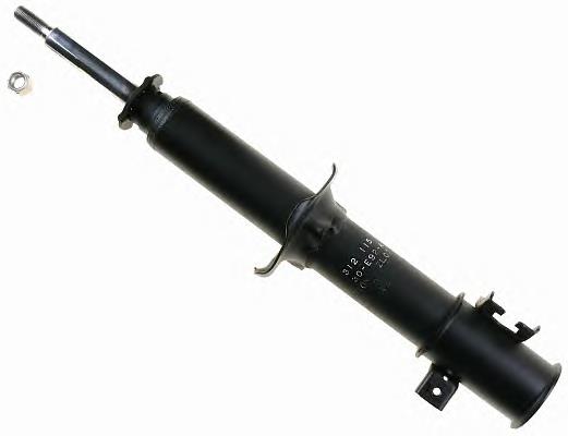 Compre 4160280G60 Suzuki Amortecedor dianteiro esquerdo
