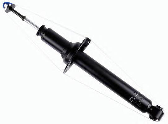 52611SEAE03 Honda Amortecedor traseiro