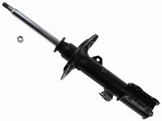 Amortecedor dianteiro esquerdo 4852029665 Toyota