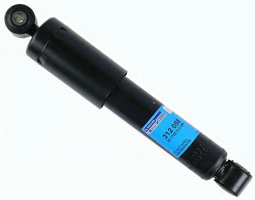 Compre 19029269 Bilstein Amortecedor traseiro