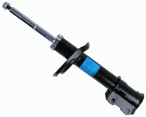 312602 Sachs Amortecedor dianteiro direito